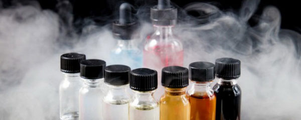 e liquide