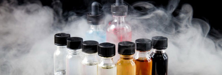 e liquide